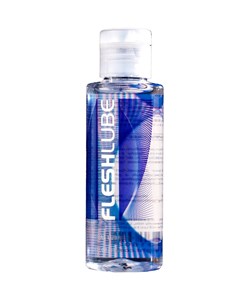 Fleshlube Water - 100 ml