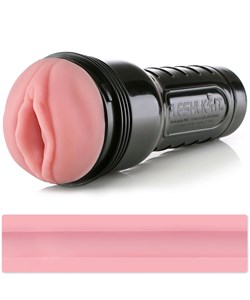 Pink Lady Vagina
