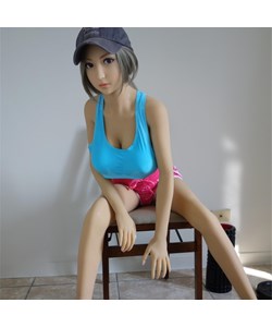 Real Doll Kim
