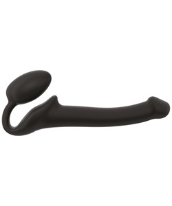 Strap-On-Me - Semi-Real Bendlabe Strap-On S
