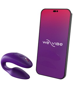 We-Vibe Sync 2 Purple