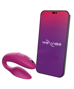 We-Vibe Sync Pink