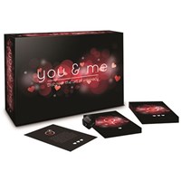 You &amp; Me - Game